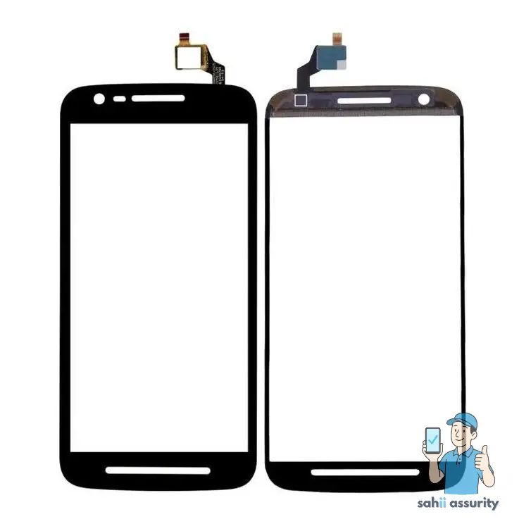 Touch Screen Digitizer for Motorola Moto E3 Power